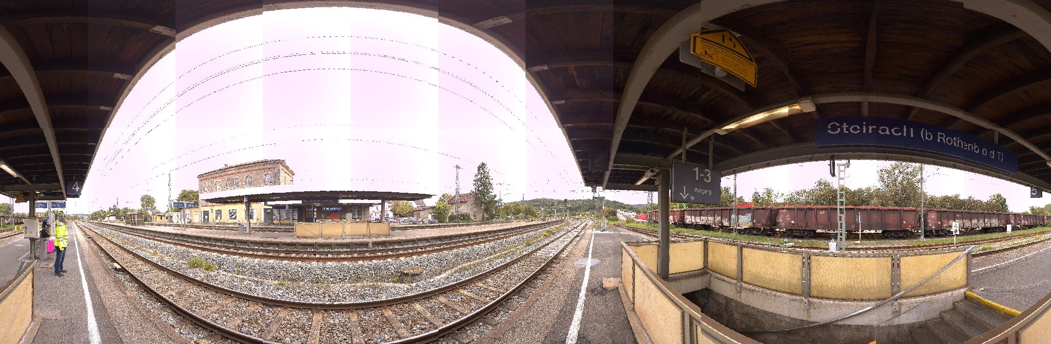Panorama ScanPos341
