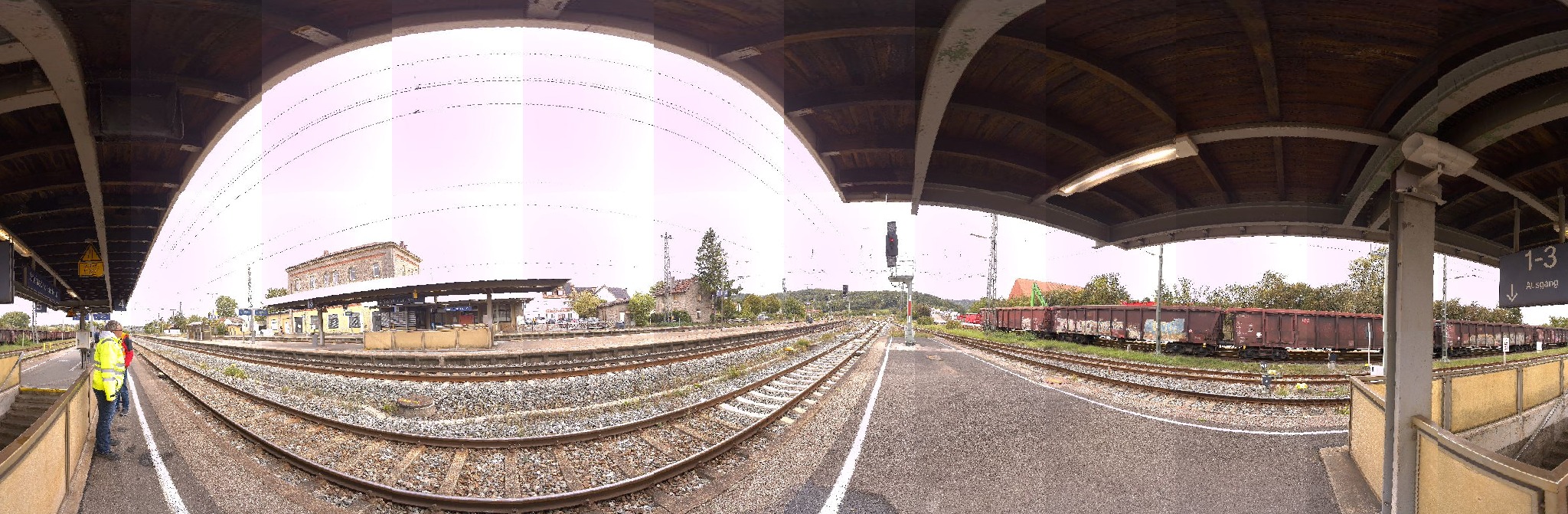 Panorama ScanPos342