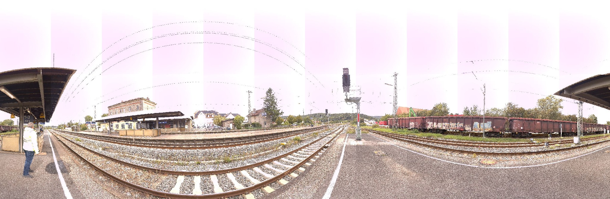 Panorama ScanPos343