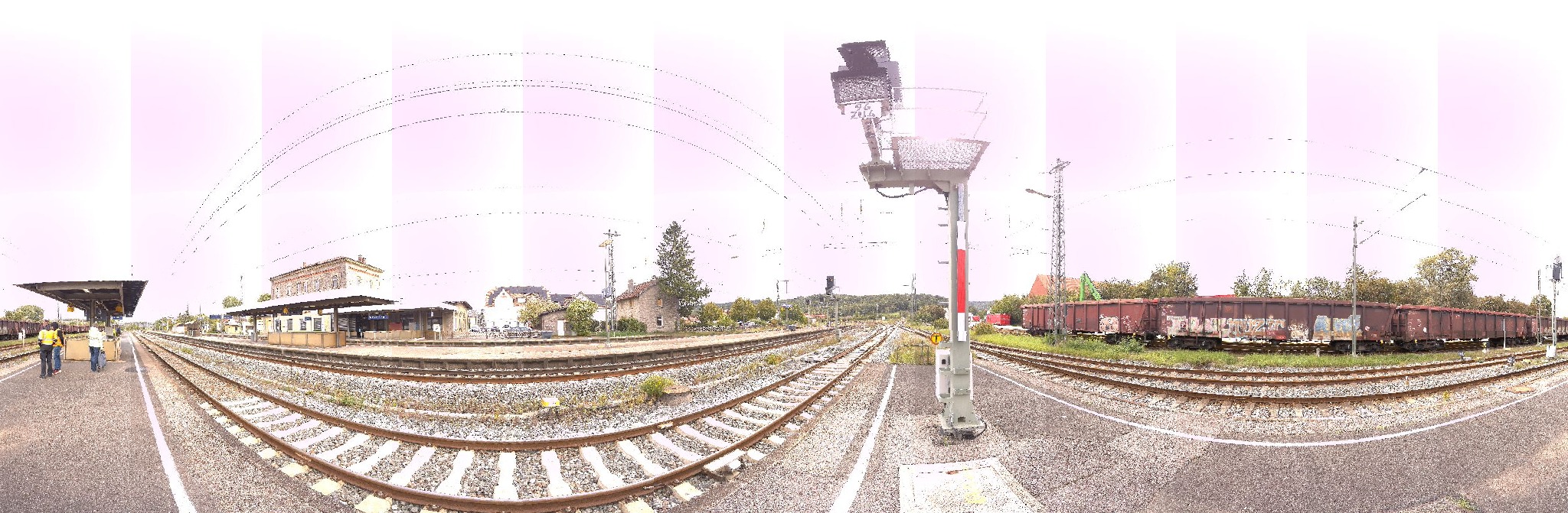 Panorama ScanPos344
