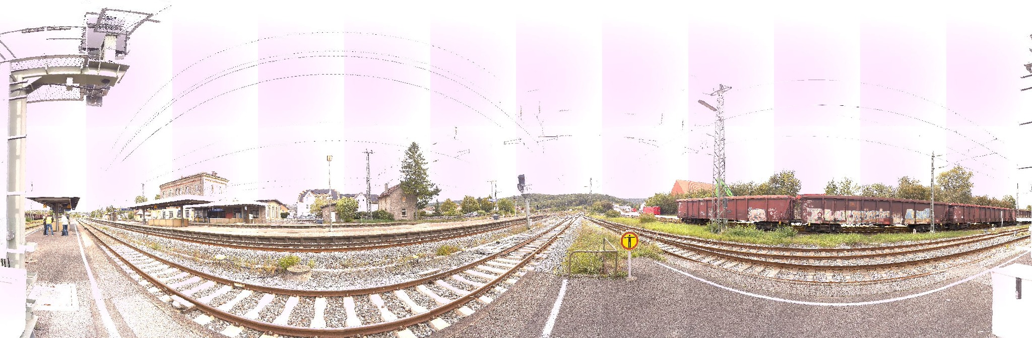 Panorama ScanPos345