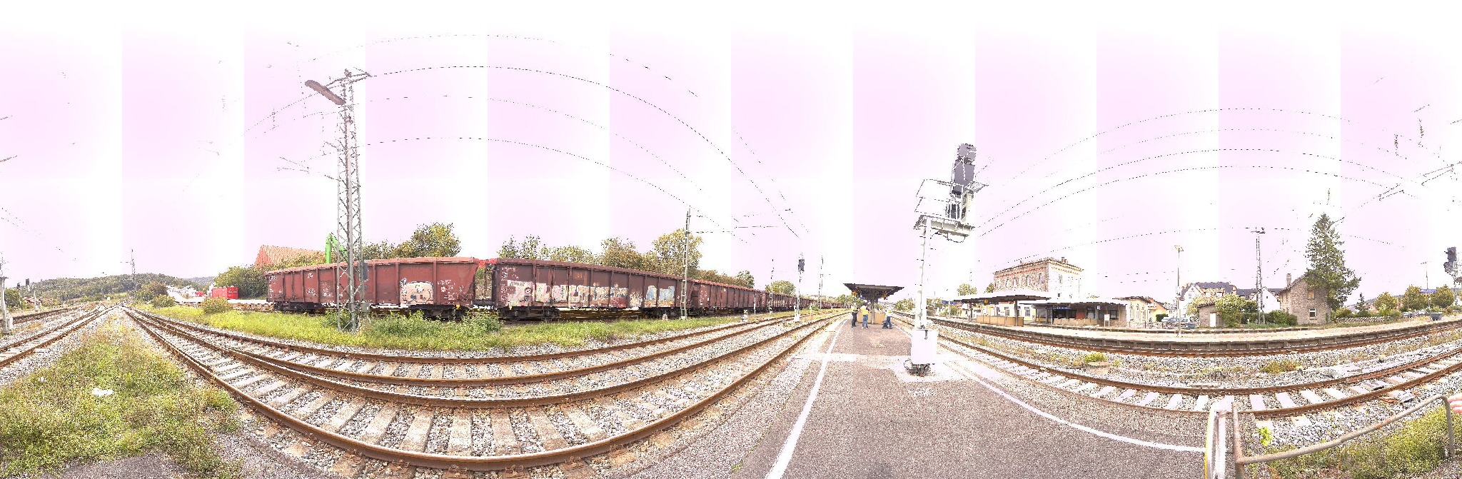 Panorama ScanPos346