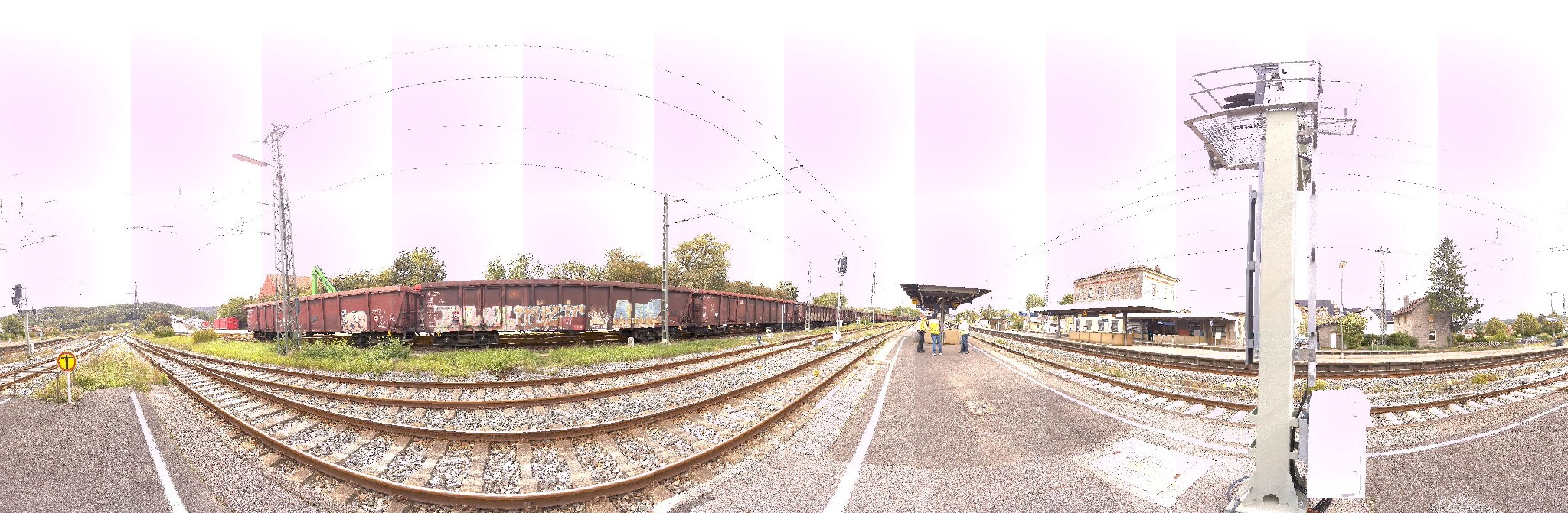 Panorama ScanPos347