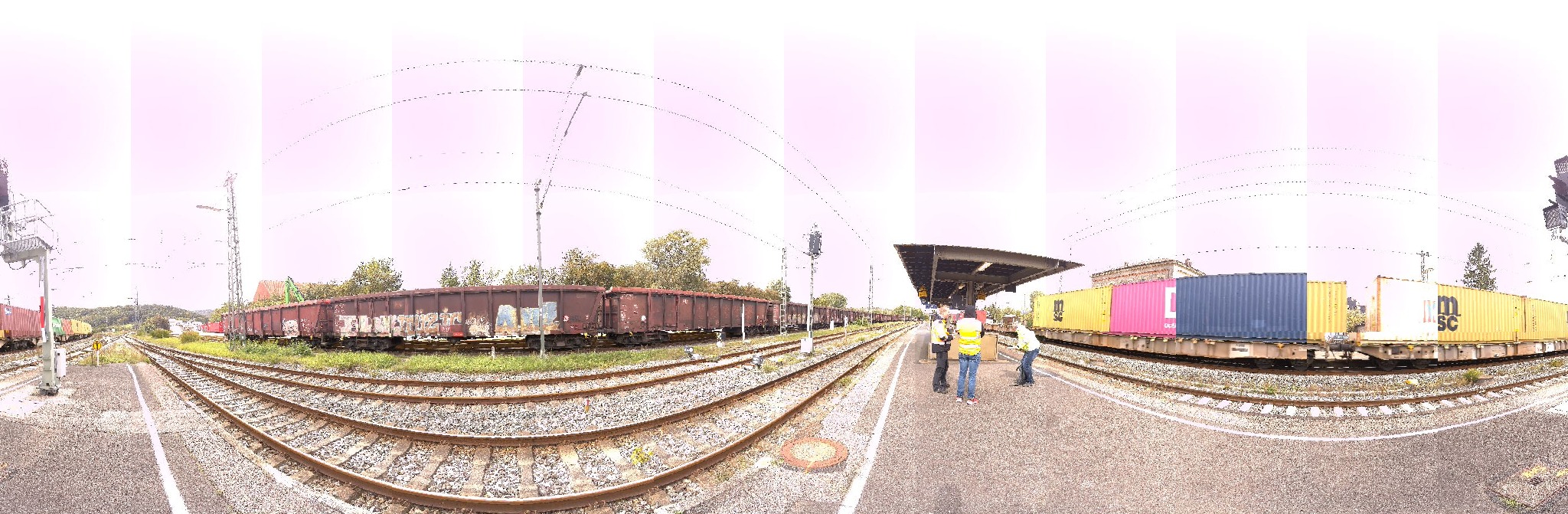 Panorama ScanPos348
