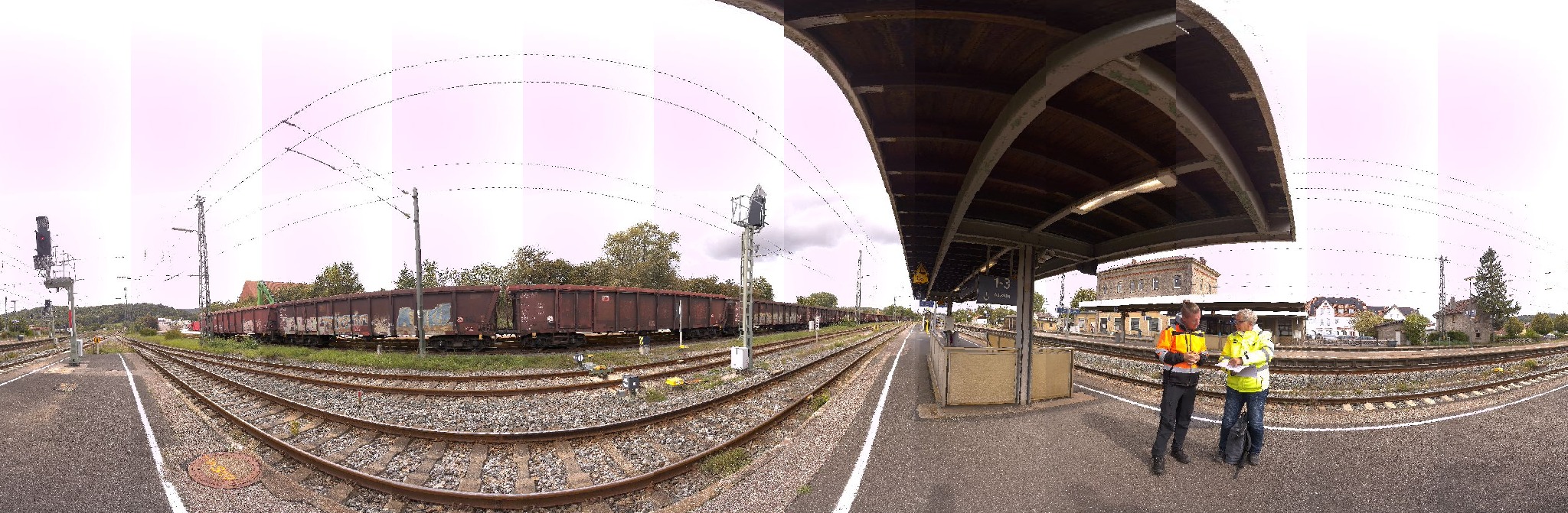Panorama ScanPos349