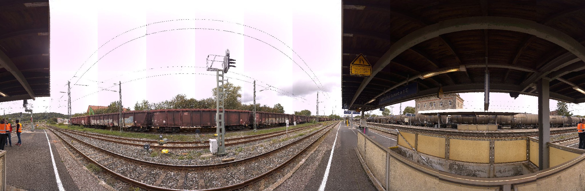 Panorama ScanPos350