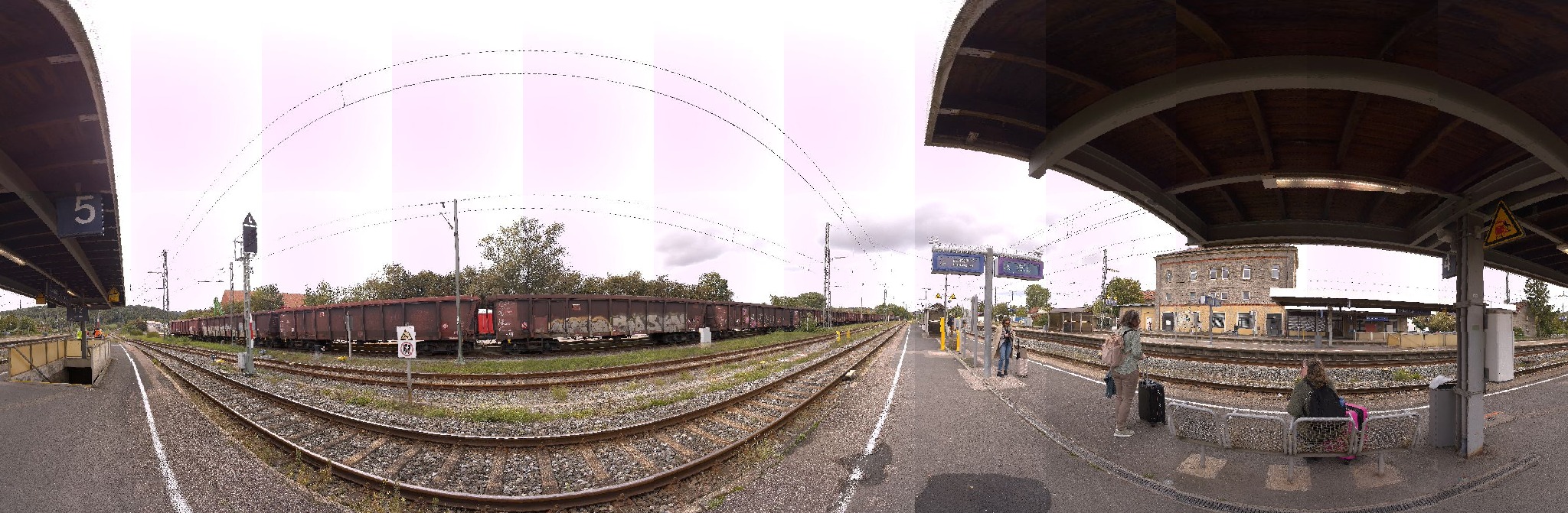Panorama ScanPos352