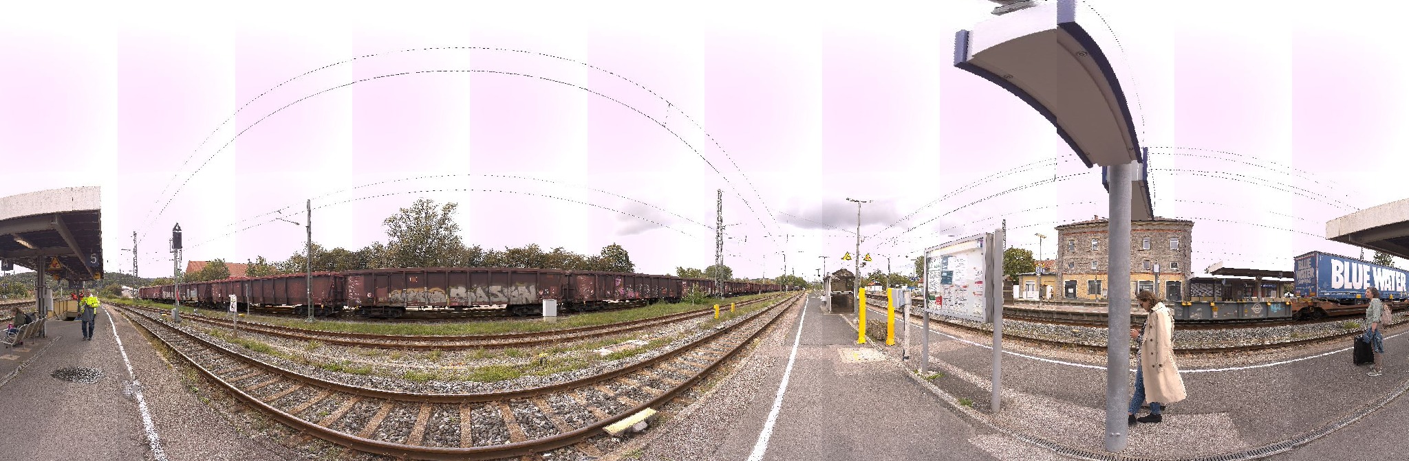 Panorama ScanPos353