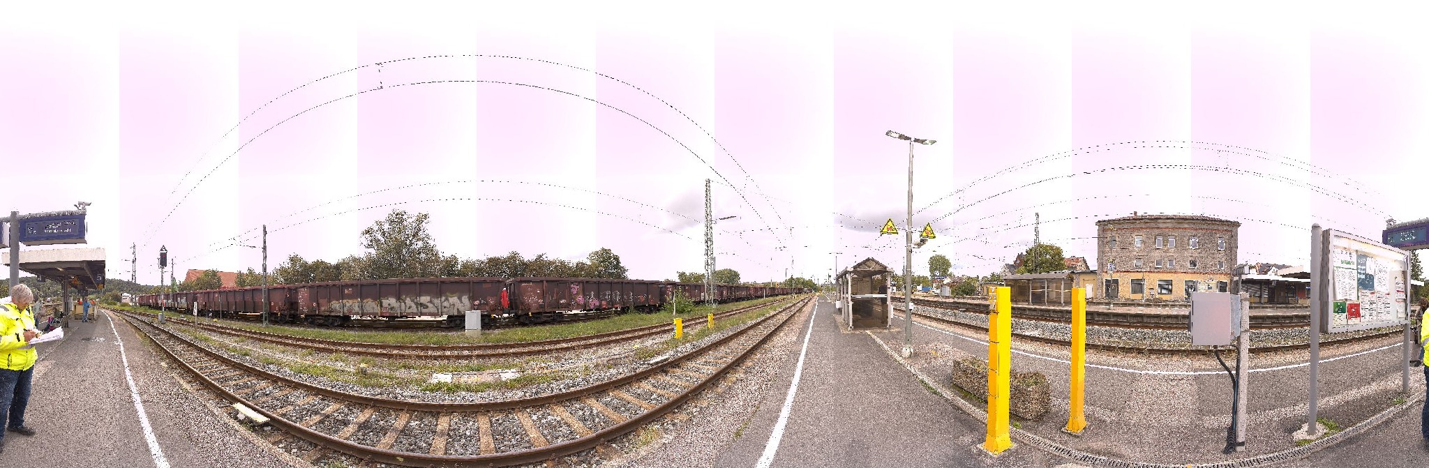 Panorama ScanPos354