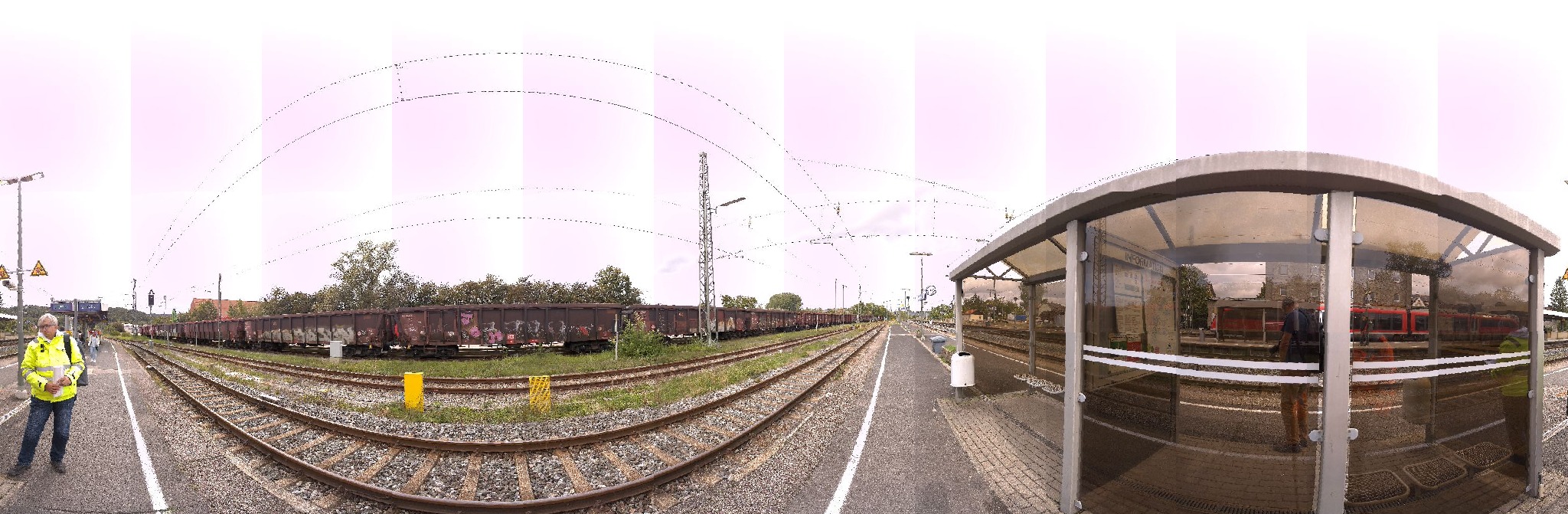 Panorama ScanPos356
