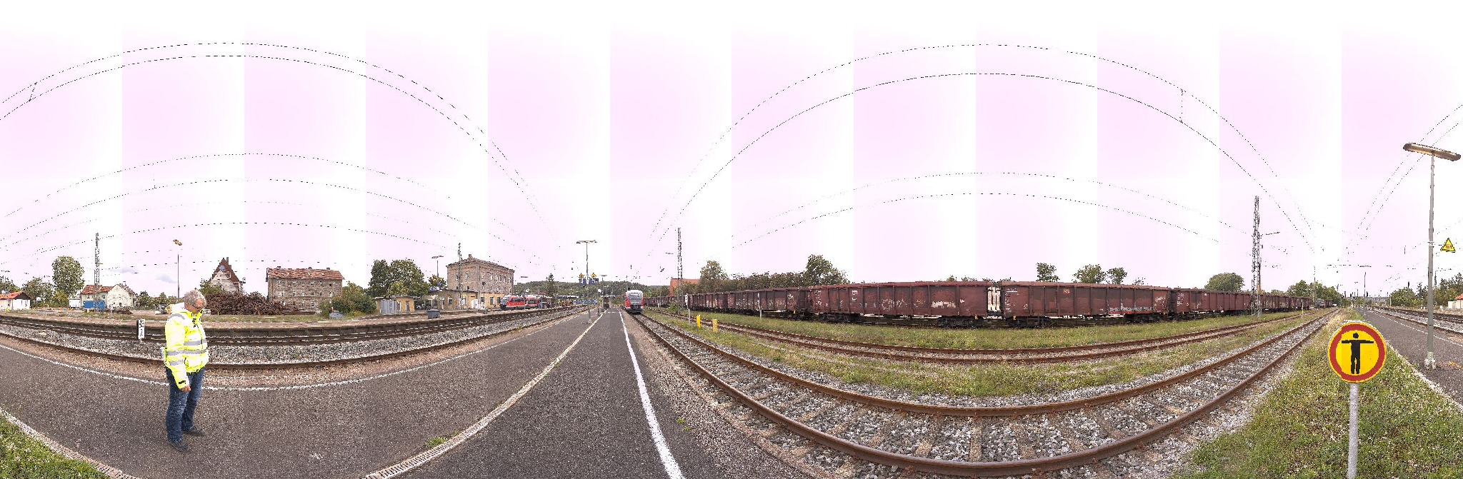 Panorama ScanPos358