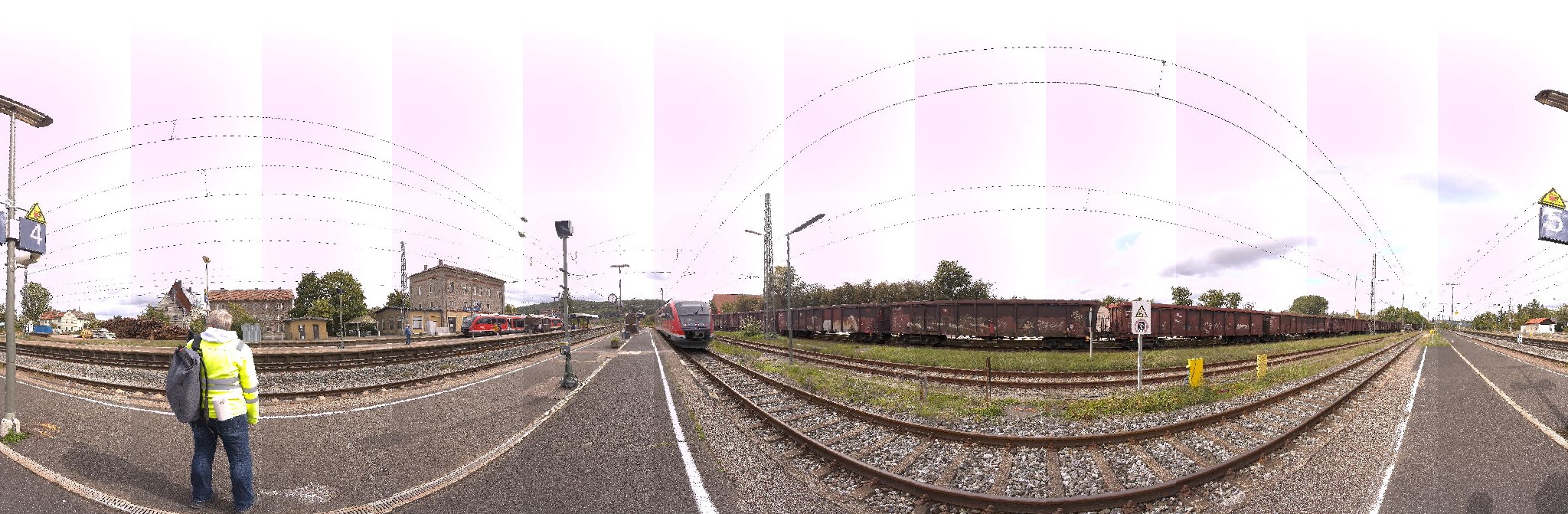 Panorama ScanPos362