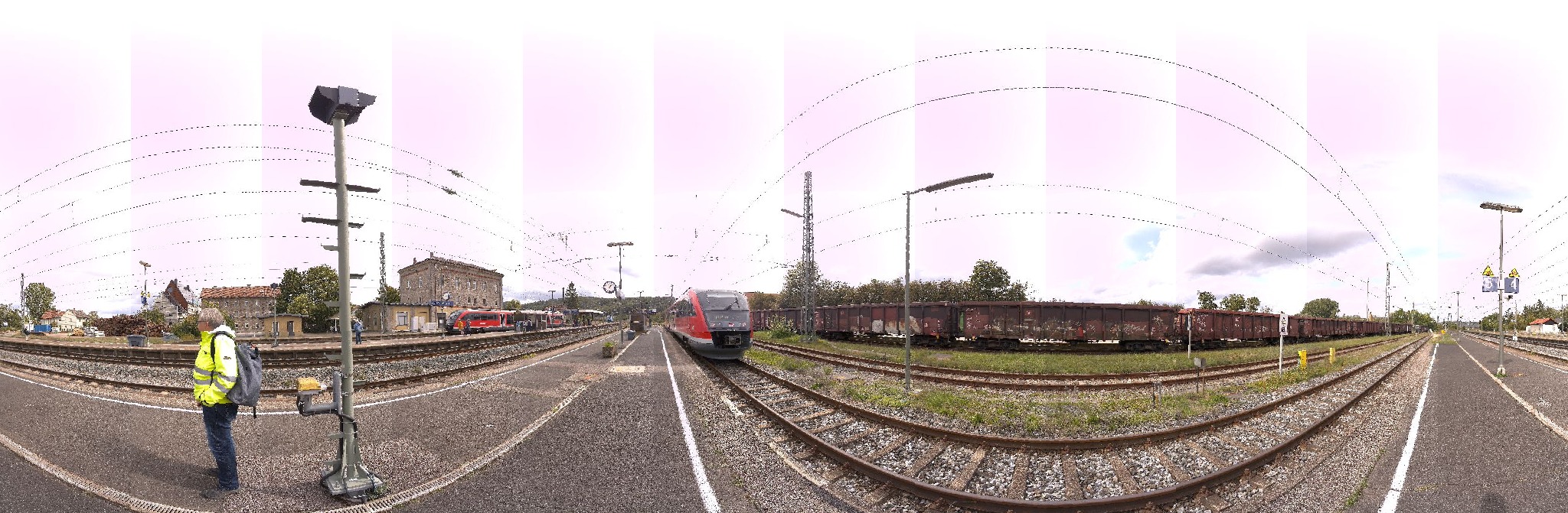 Panorama ScanPos363