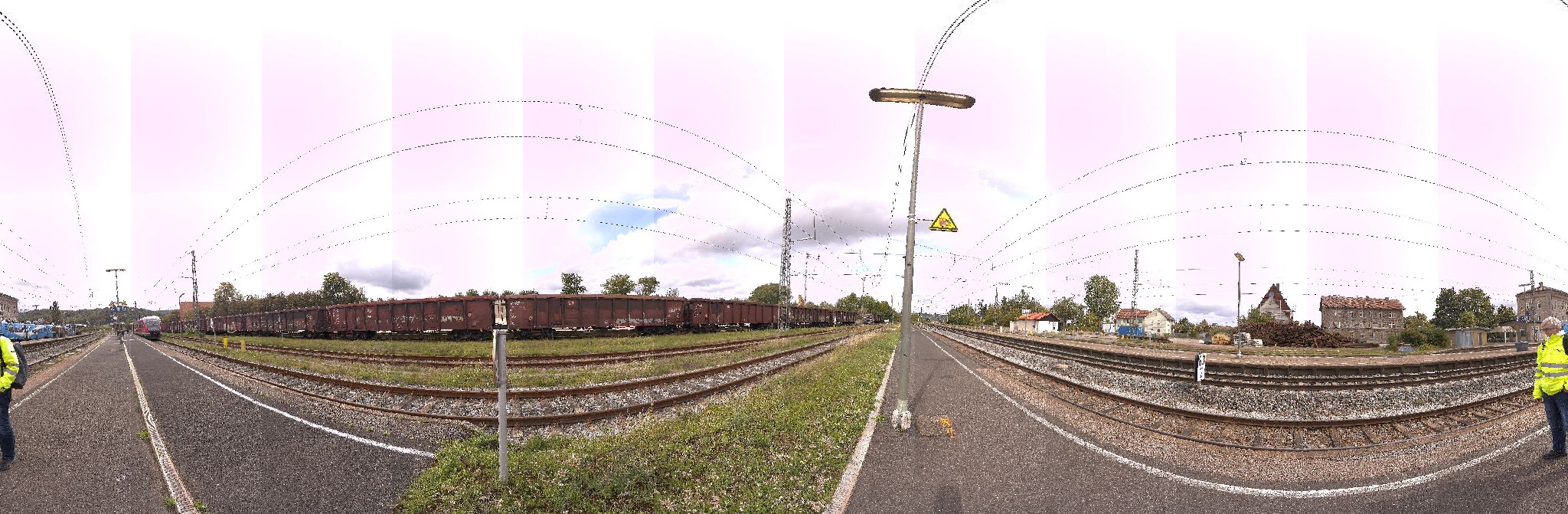 Panorama ScanPos364