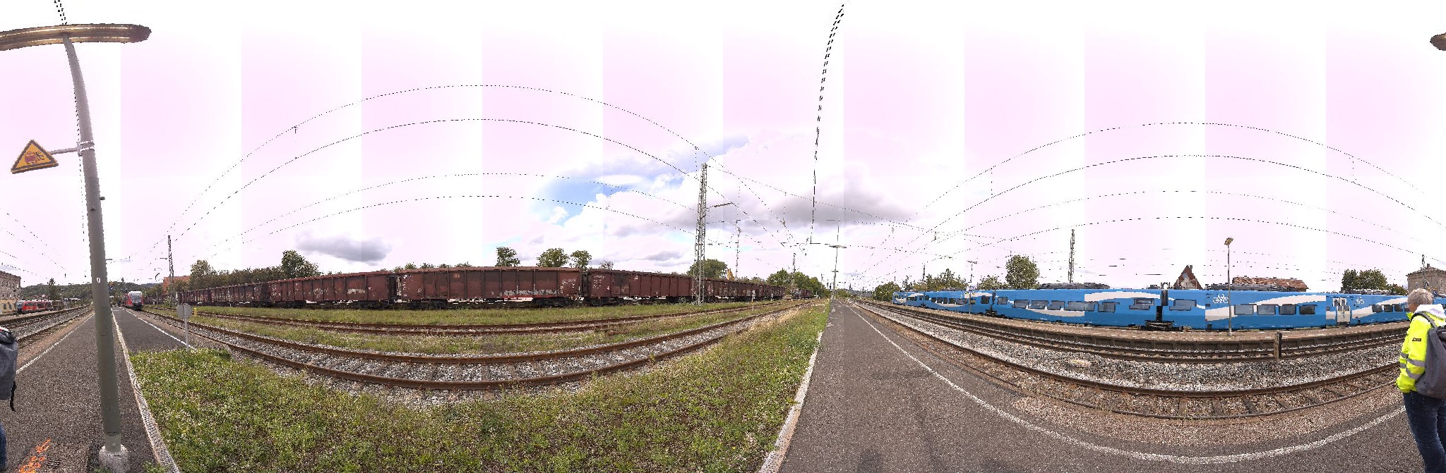 Panorama ScanPos365