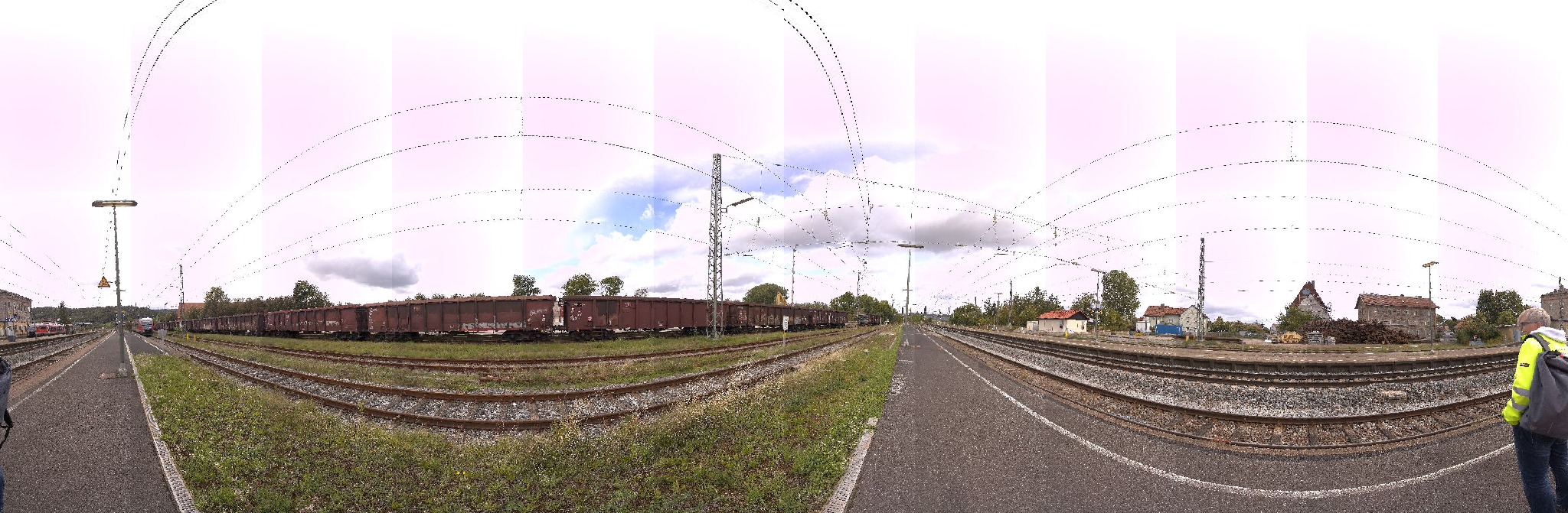 Panorama ScanPos366