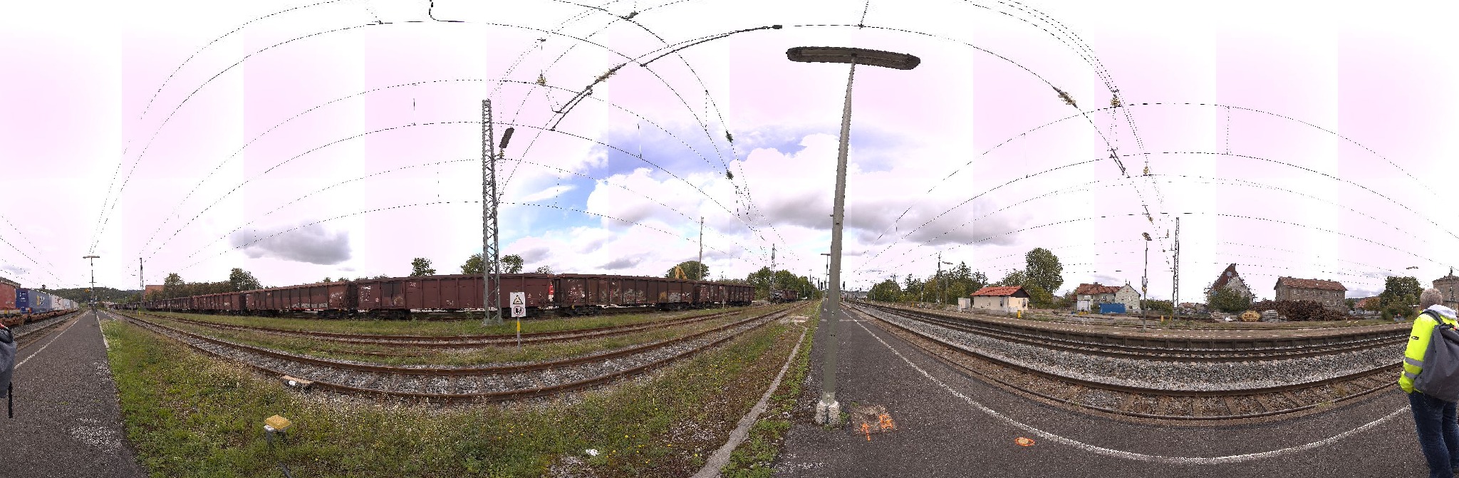 Panorama ScanPos368