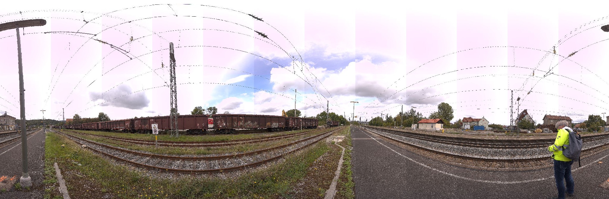 Panorama ScanPos369