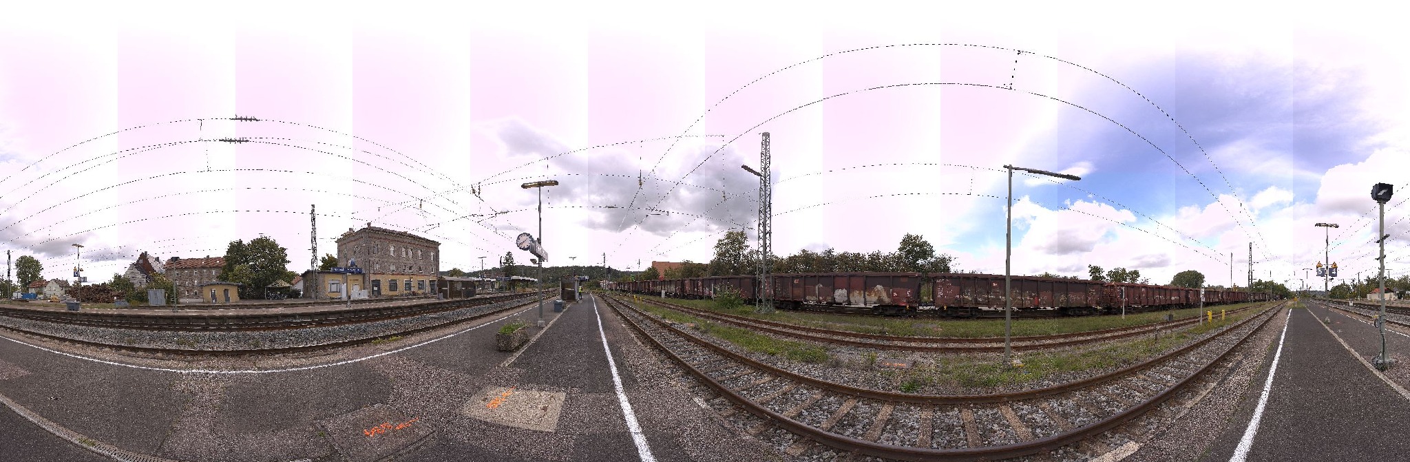Panorama ScanPos371