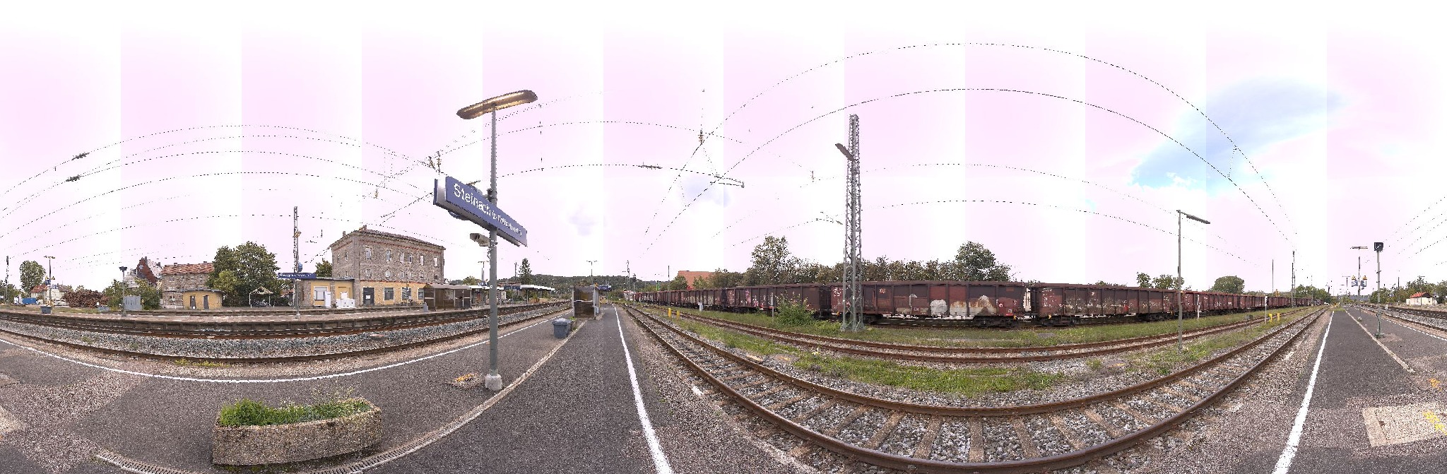 Panorama ScanPos372