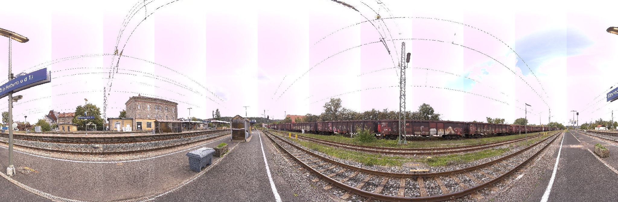 Panorama ScanPos373