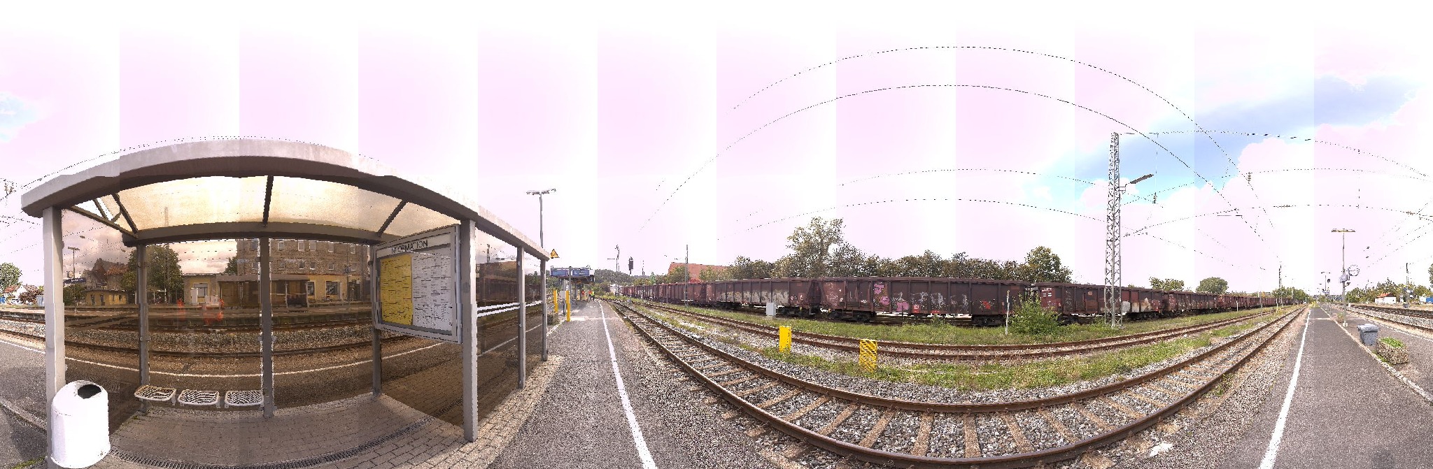 Panorama ScanPos375
