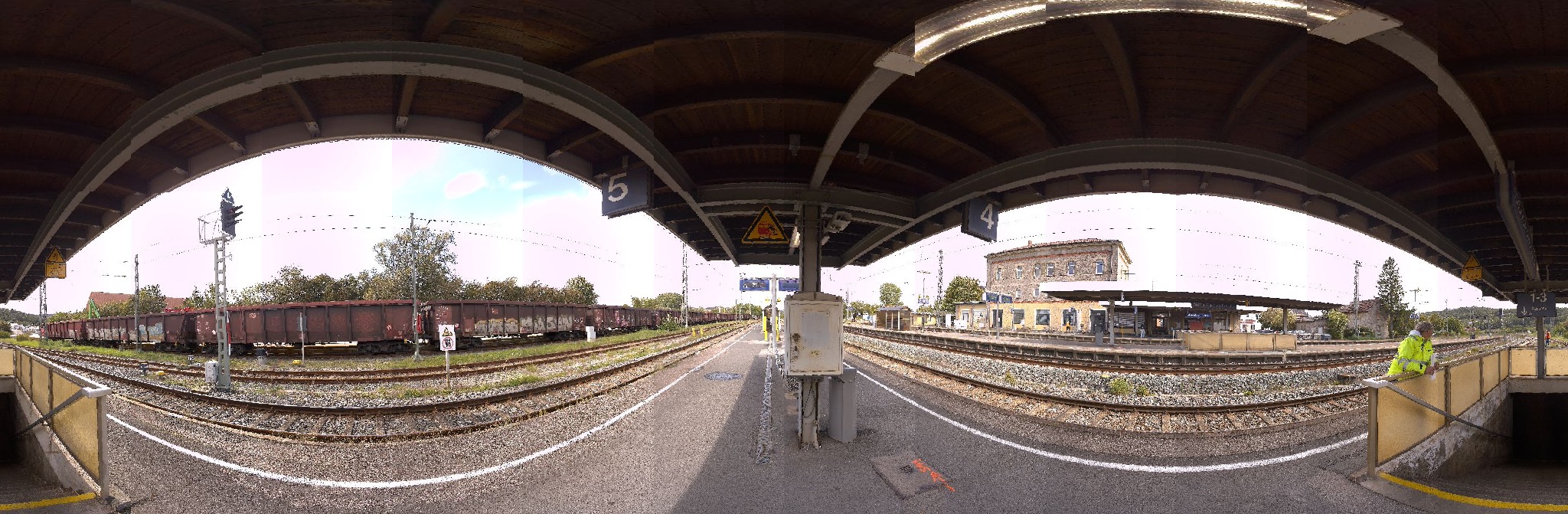 Panorama ScanPos376