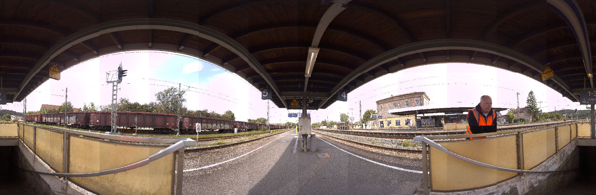 Panorama ScanPos377