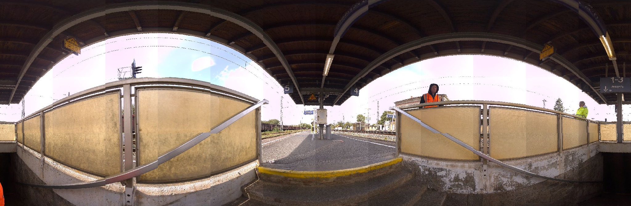 Panorama ScanPos378