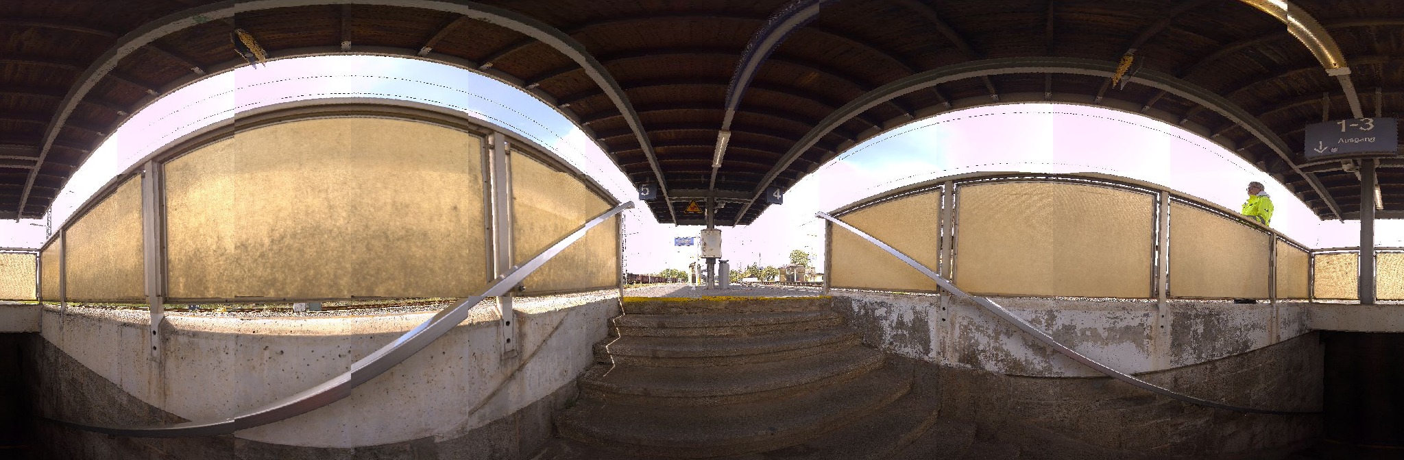 Panorama ScanPos379