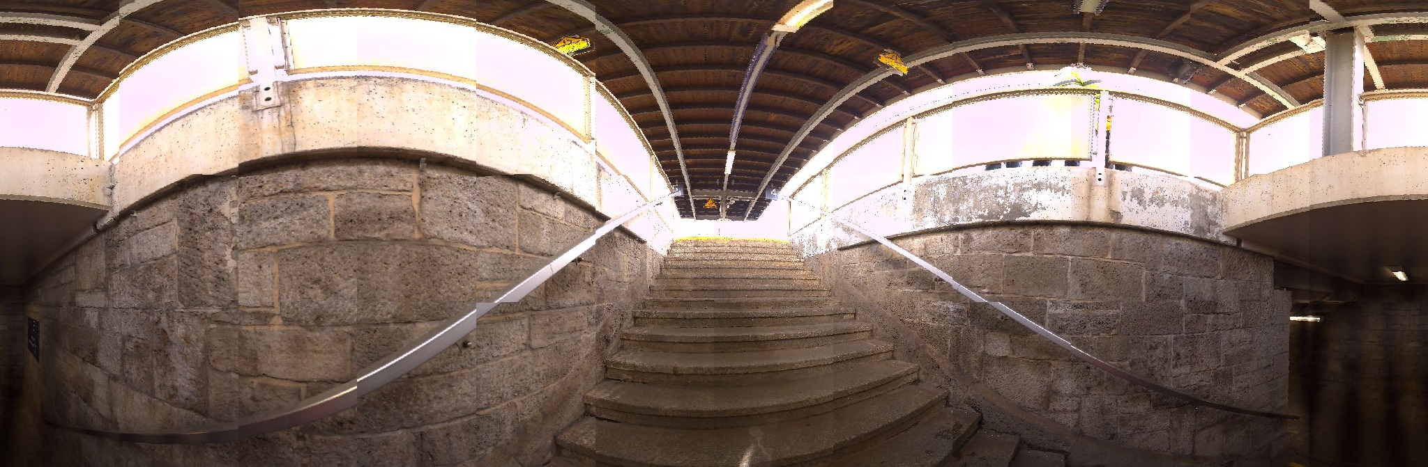 Panorama ScanPos381