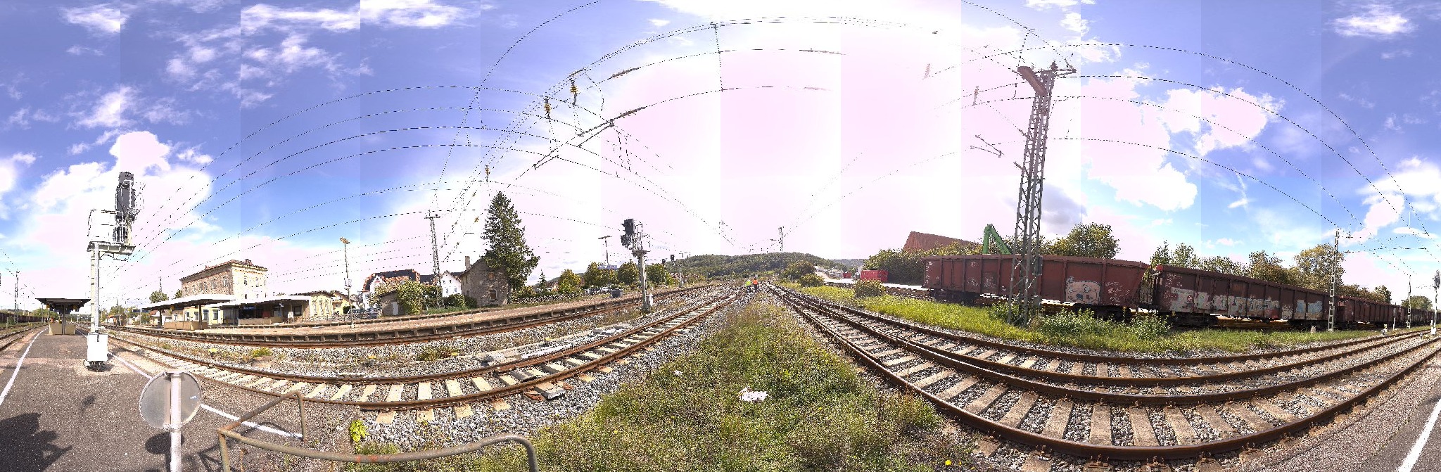 Panorama ScanPos385