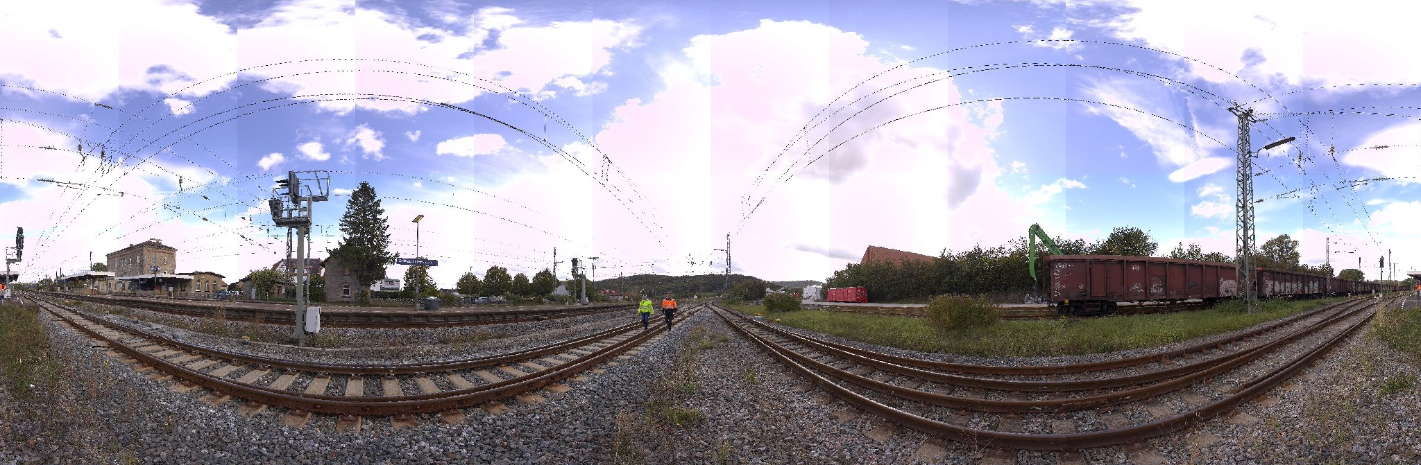 Panorama ScanPos388