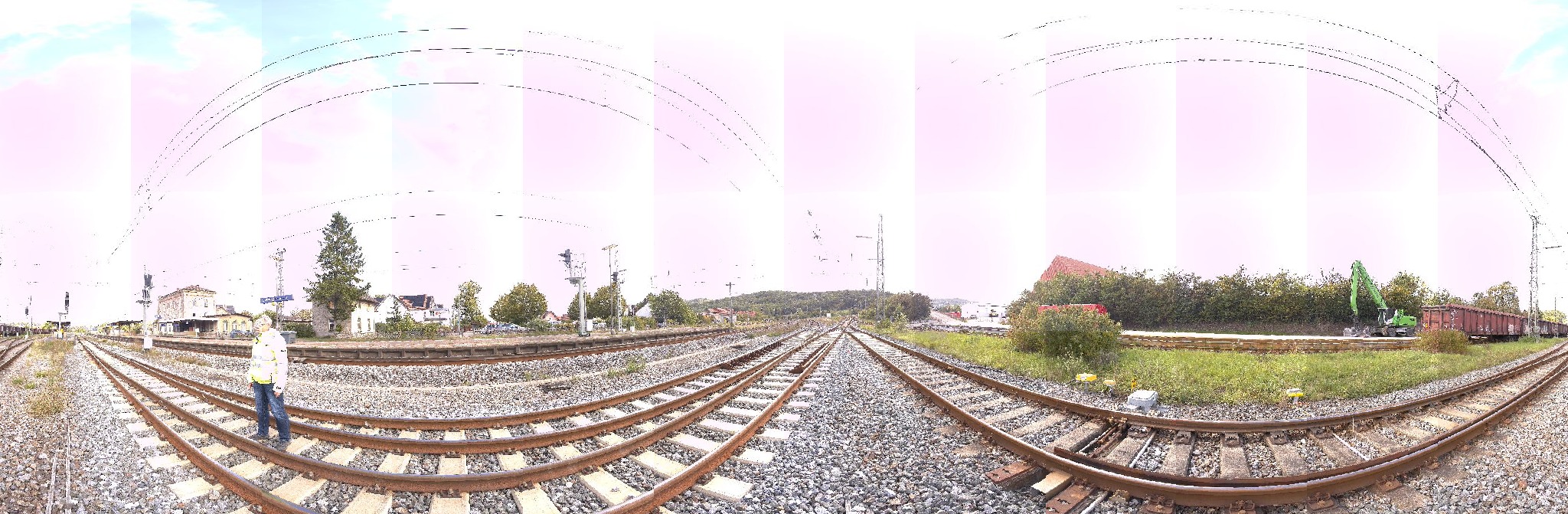 Panorama ScanPos391