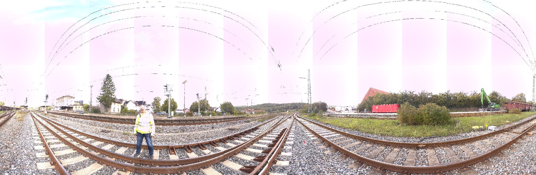 Panorama ScanPos392