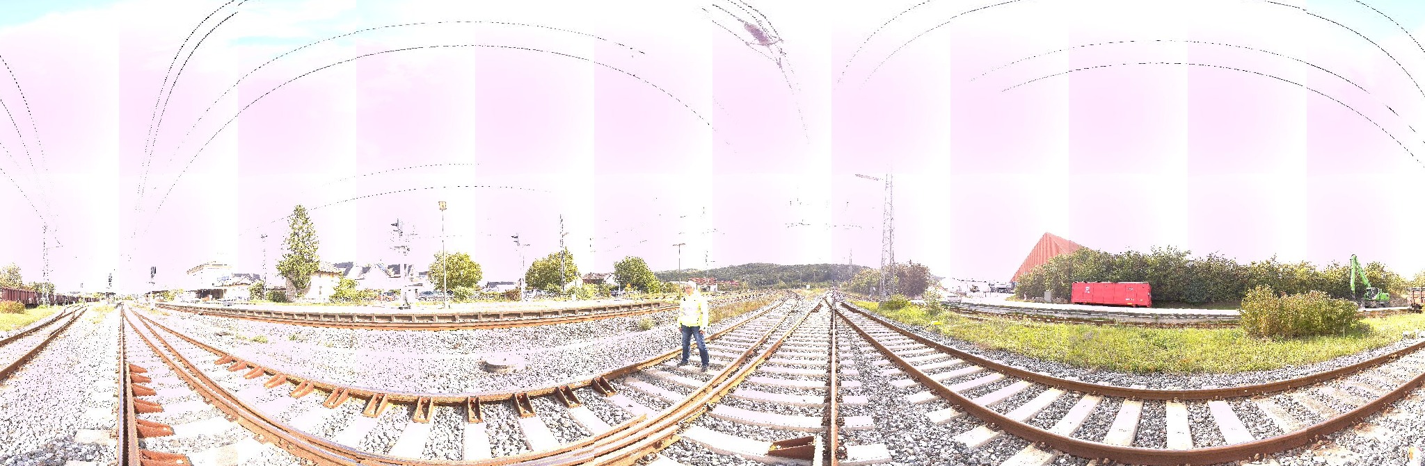 Panorama ScanPos393