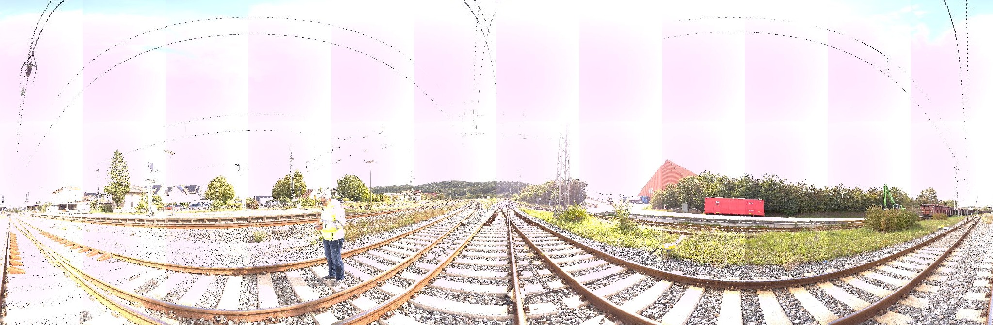 Panorama ScanPos394