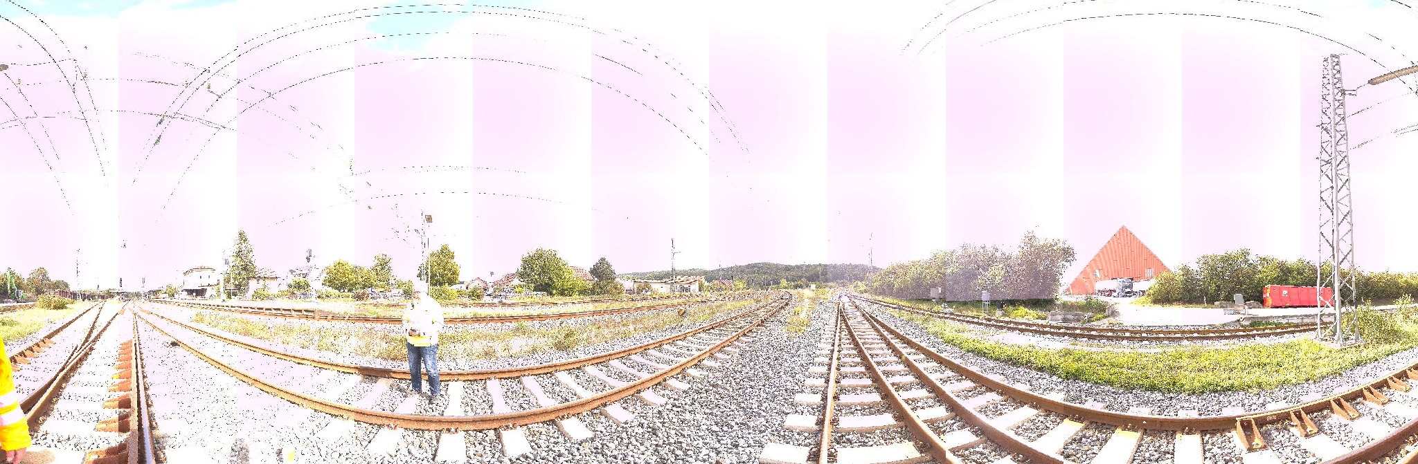 Panorama ScanPos397