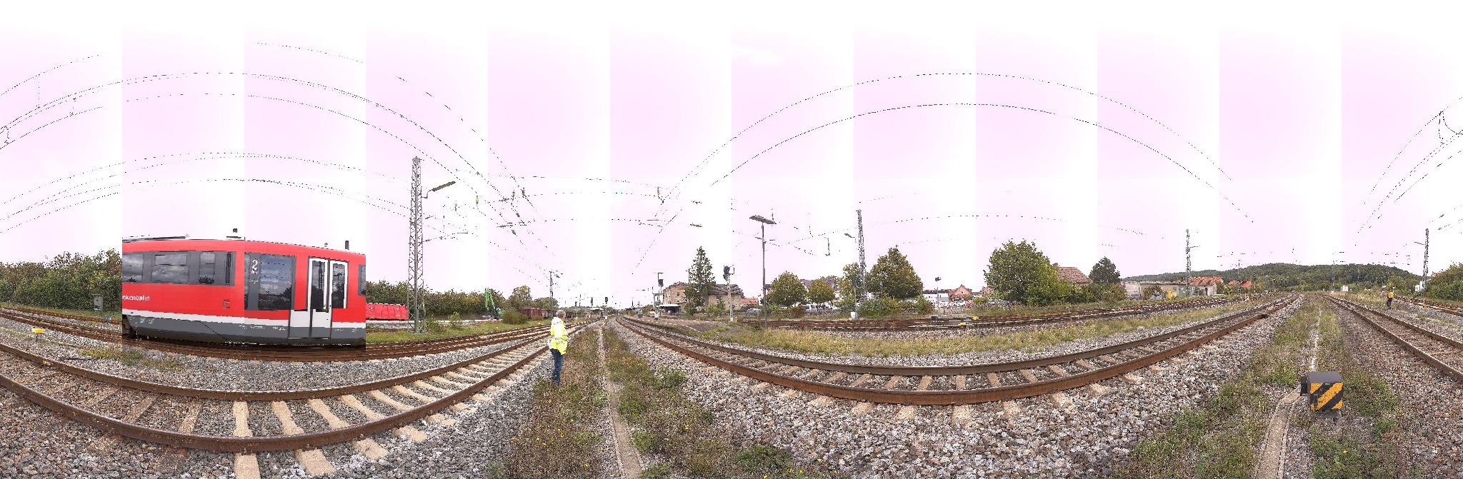 Panorama ScanPos407