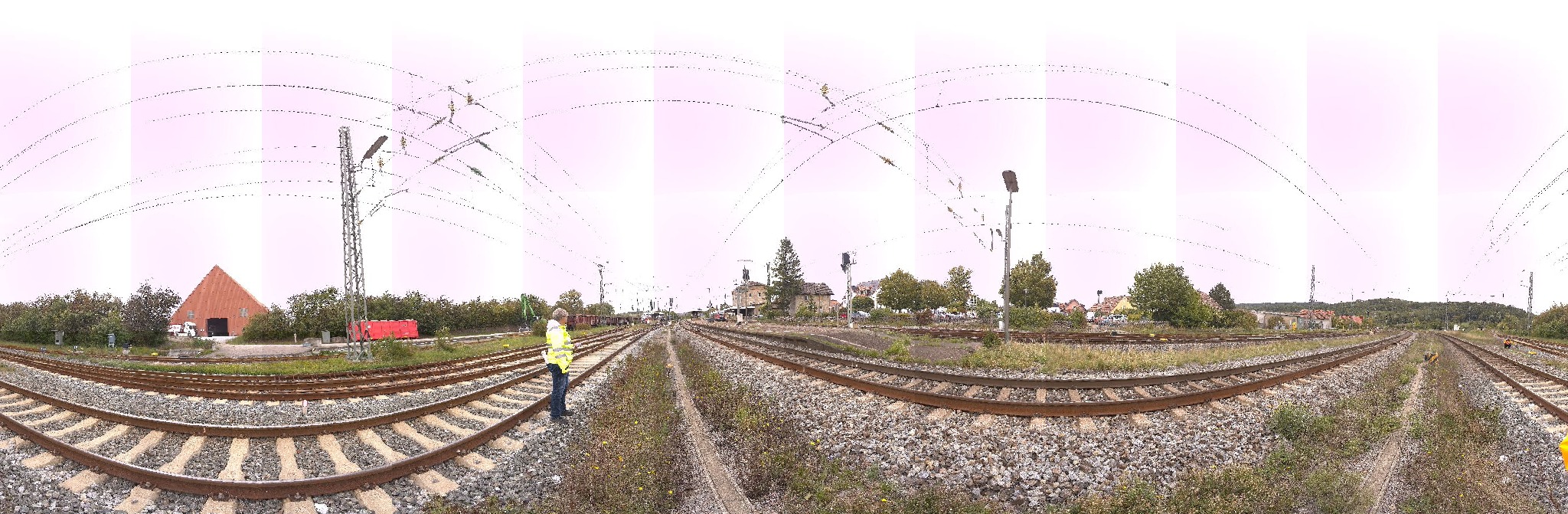 Panorama ScanPos408