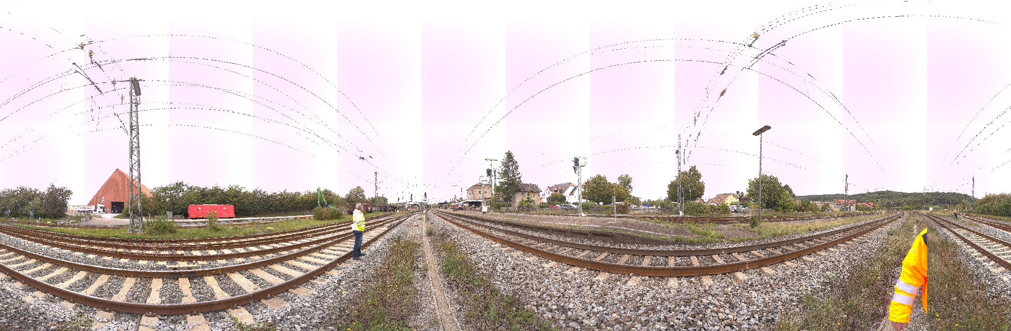 Panorama ScanPos409