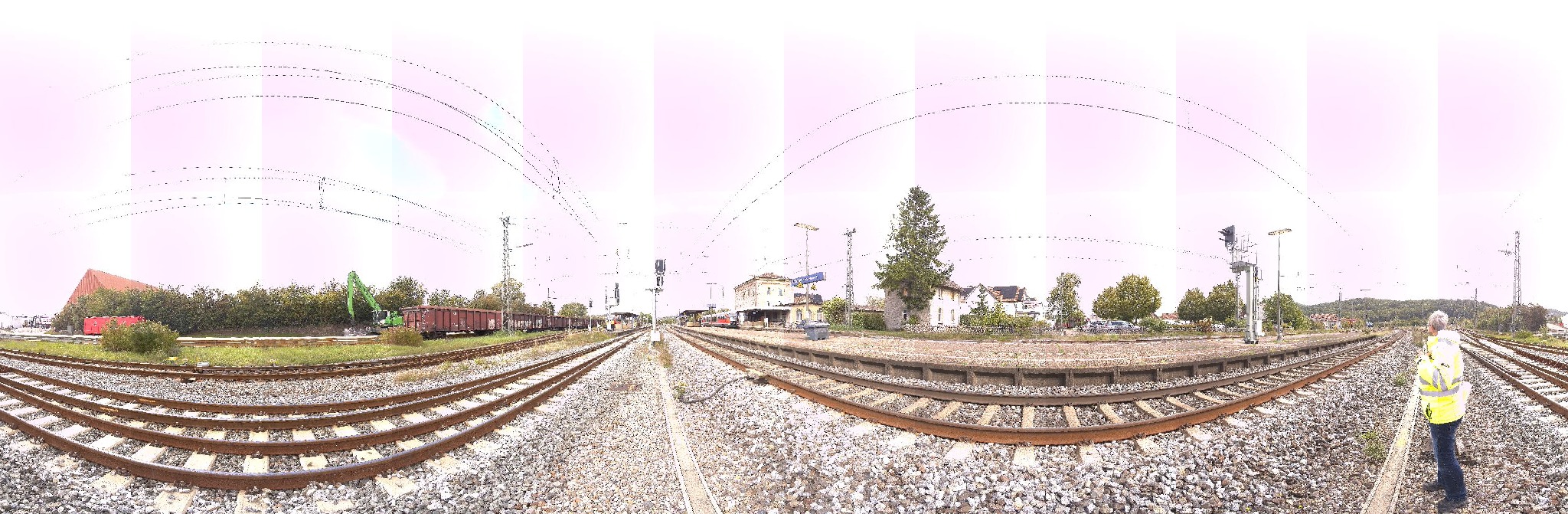 Panorama ScanPos414