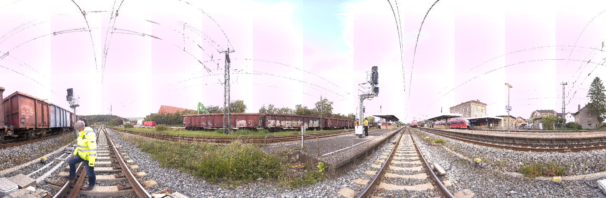 Panorama ScanPos418