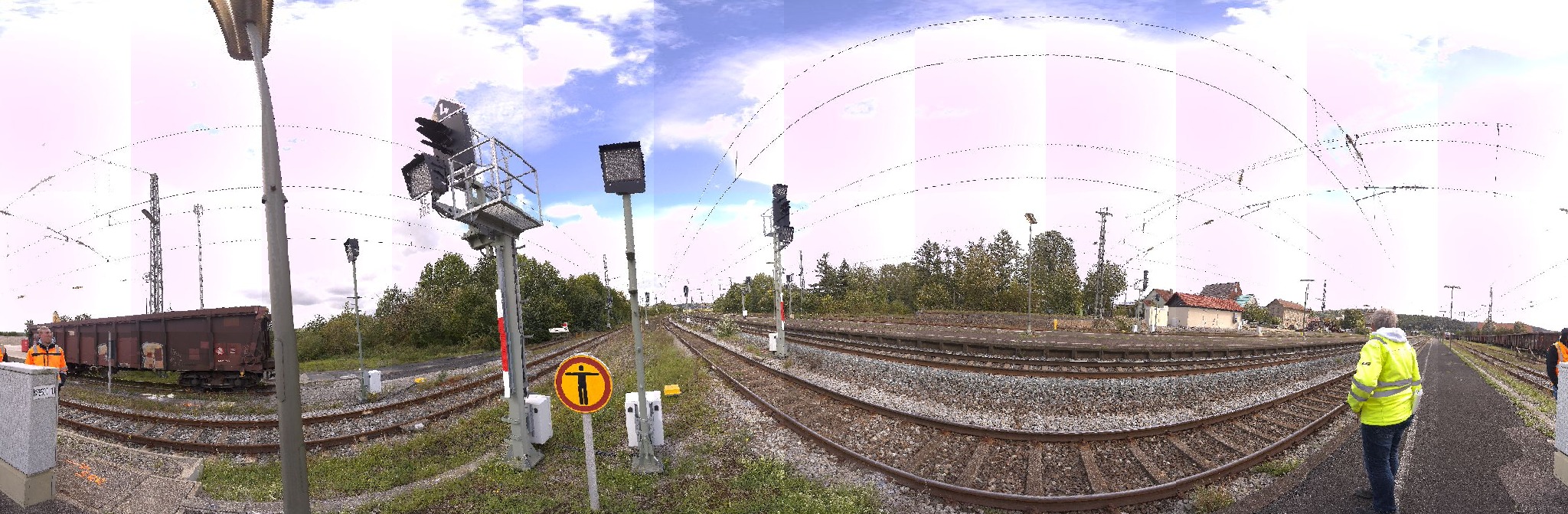 Panorama ScanPos419