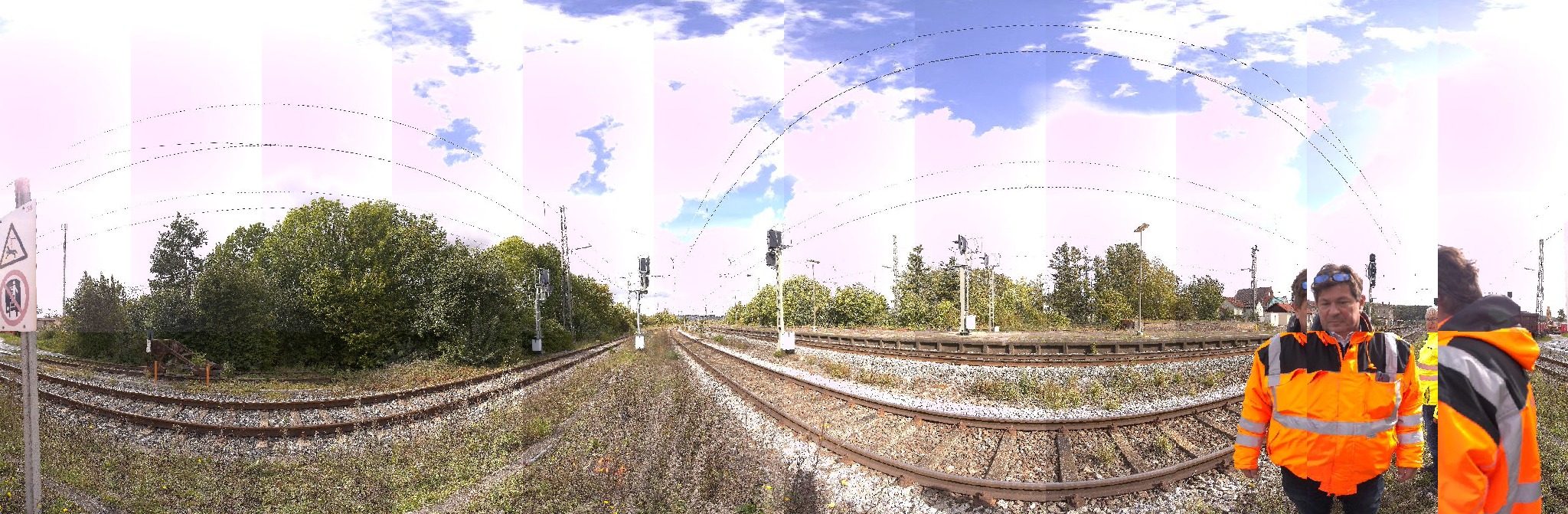 Panorama ScanPos424