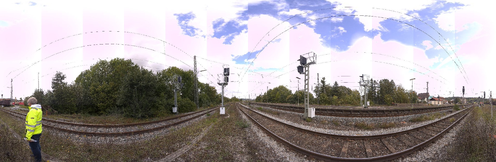 Panorama ScanPos425