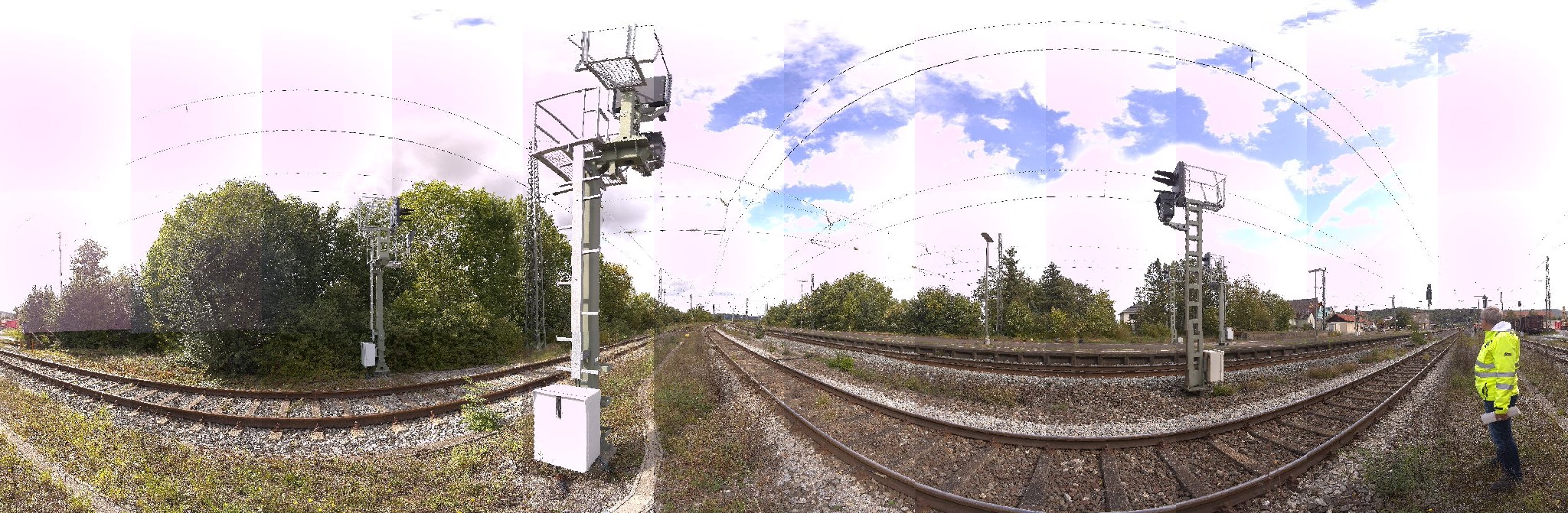 Panorama ScanPos426