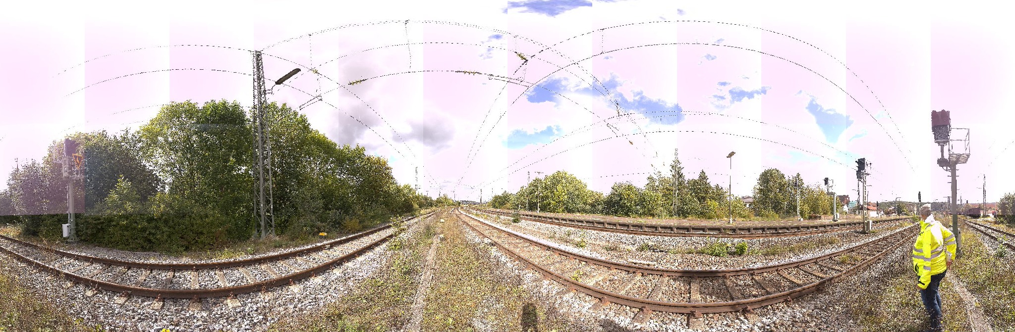 Panorama ScanPos427