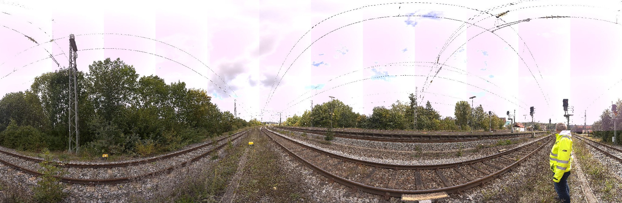 Panorama ScanPos428
