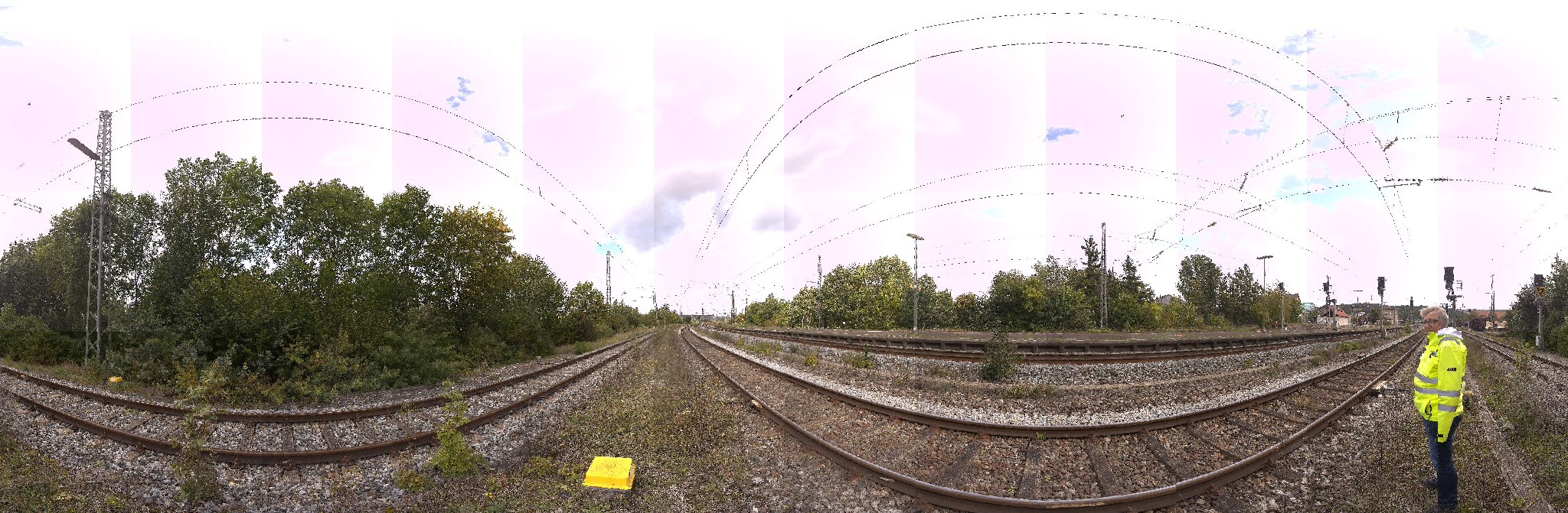 Panorama ScanPos429